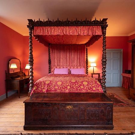 Sawcliffe Manor Country House With Spa, Free Parking, Catering, Self Checkin, Farmstay Scunthorpe Exterior foto