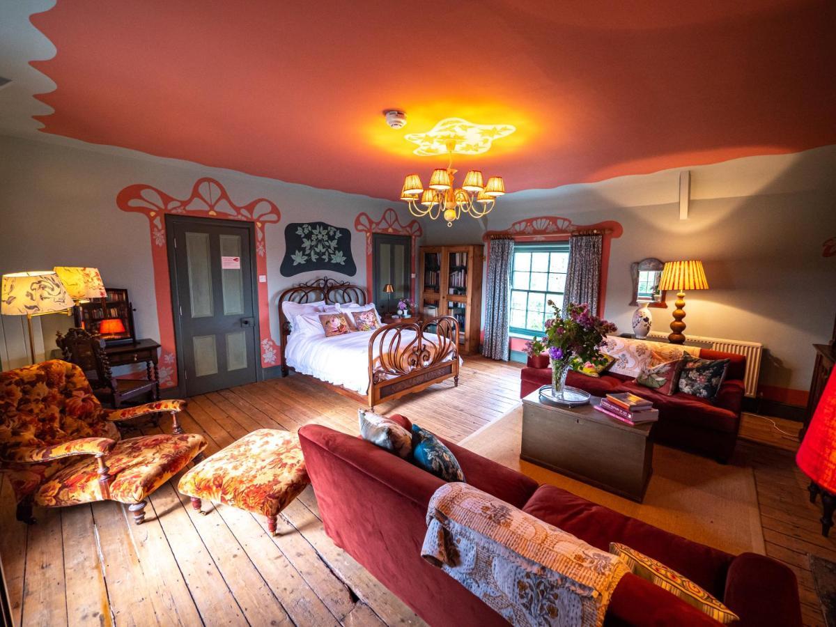 Sawcliffe Manor Country House With Spa, Free Parking, Catering, Self Checkin, Farmstay Scunthorpe Exterior foto