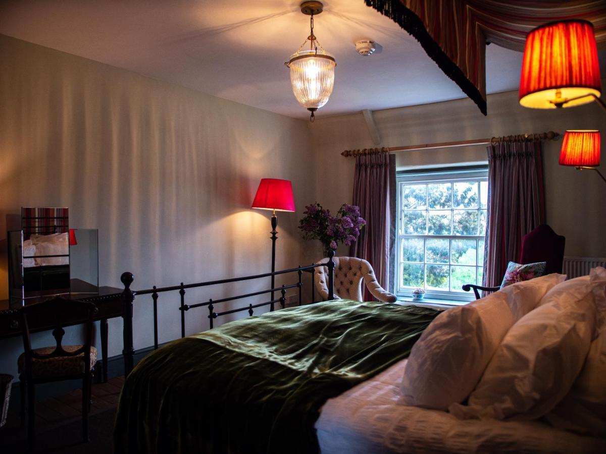 Sawcliffe Manor Country House With Spa, Free Parking, Catering, Self Checkin, Farmstay Scunthorpe Exterior foto
