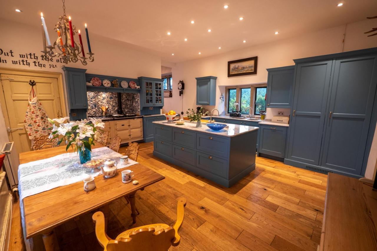 Sawcliffe Manor Country House With Spa, Free Parking, Catering, Self Checkin, Farmstay Scunthorpe Exterior foto