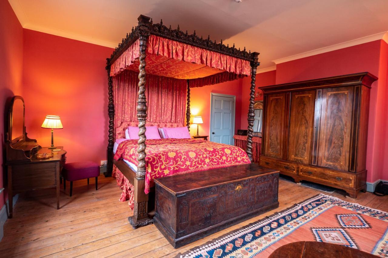 Sawcliffe Manor Country House With Spa, Free Parking, Catering, Self Checkin, Farmstay Scunthorpe Exterior foto